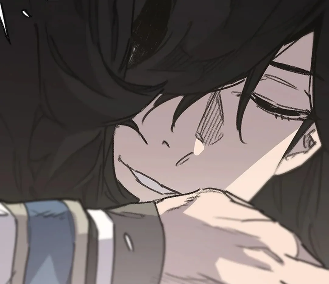 The Undefeatable Swordsman Chapter 248 page 182 - 