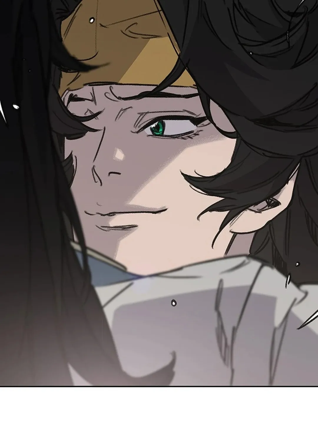 The Undefeatable Swordsman Chapter 248 page 184 - 