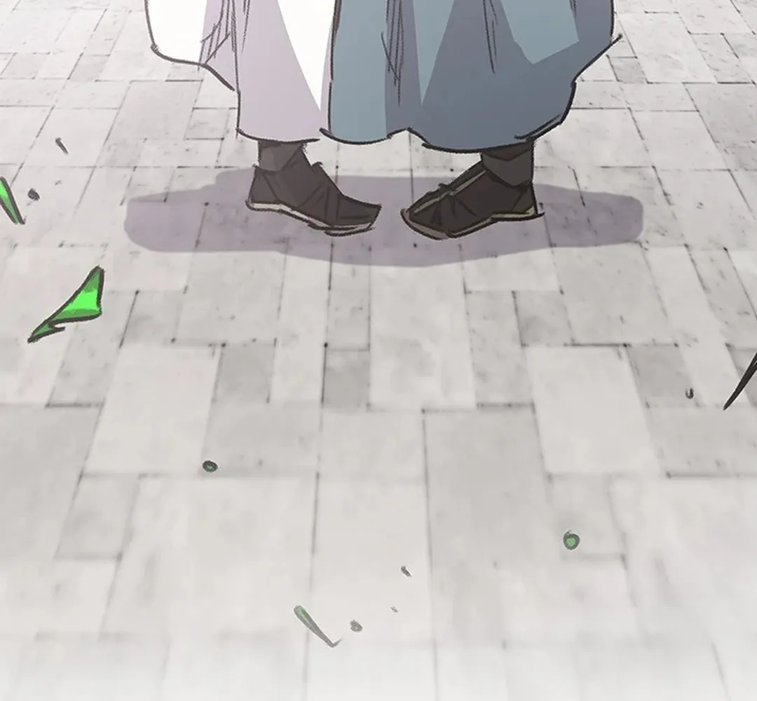 The Undefeatable Swordsman Chapter 248 page 189 - 
