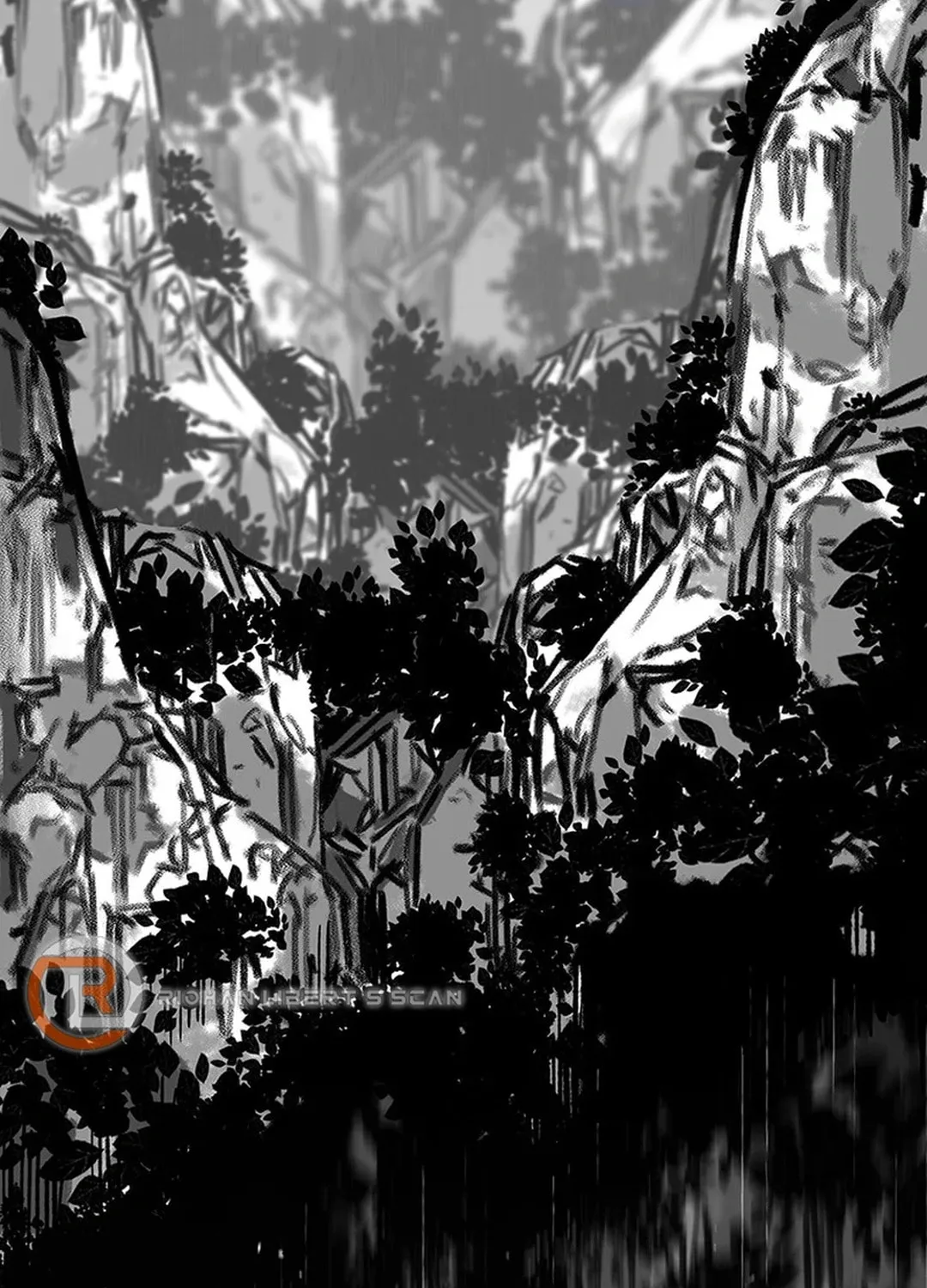 The Undefeatable Swordsman Chapter 248 page 194 - 