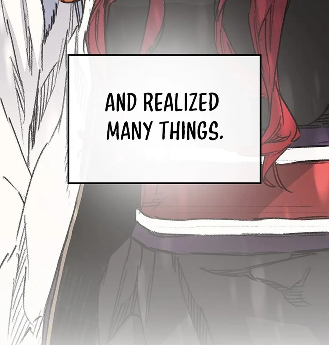 The Undefeatable Swordsman Chapter 248 page 204 - 
