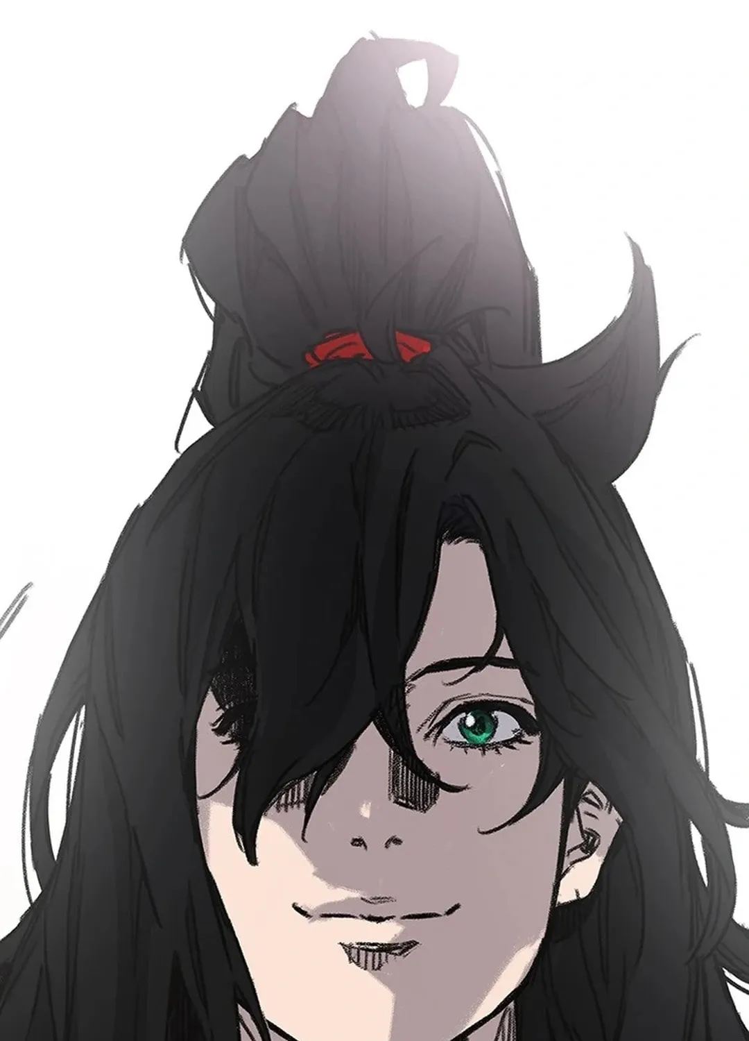 The Undefeatable Swordsman Chapter 248 page 219 - 