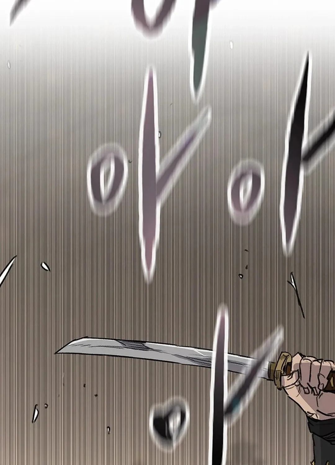 The Undefeatable Swordsman Chapter 248 page 23 - 
