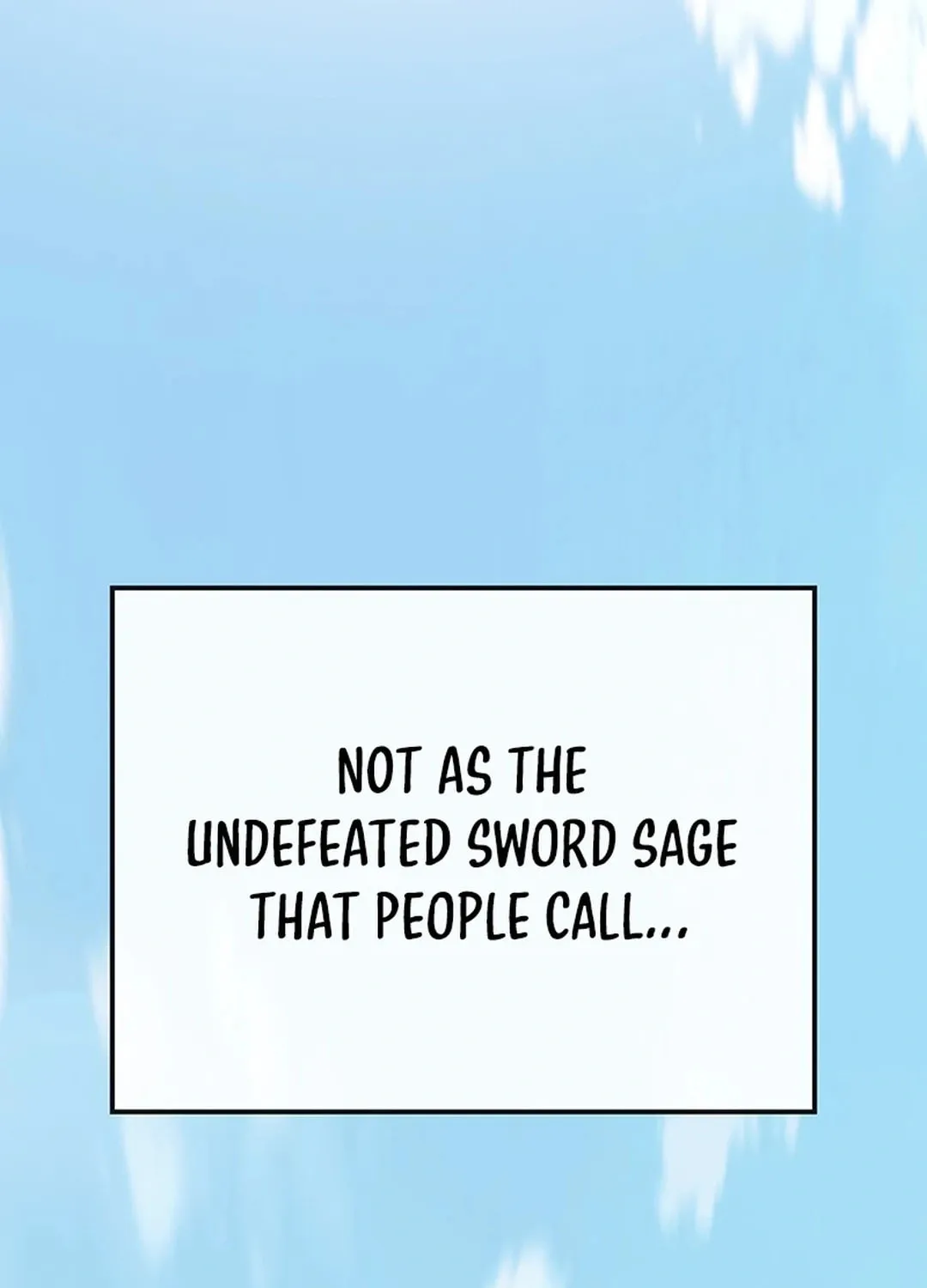 The Undefeatable Swordsman Chapter 248 page 223 - 