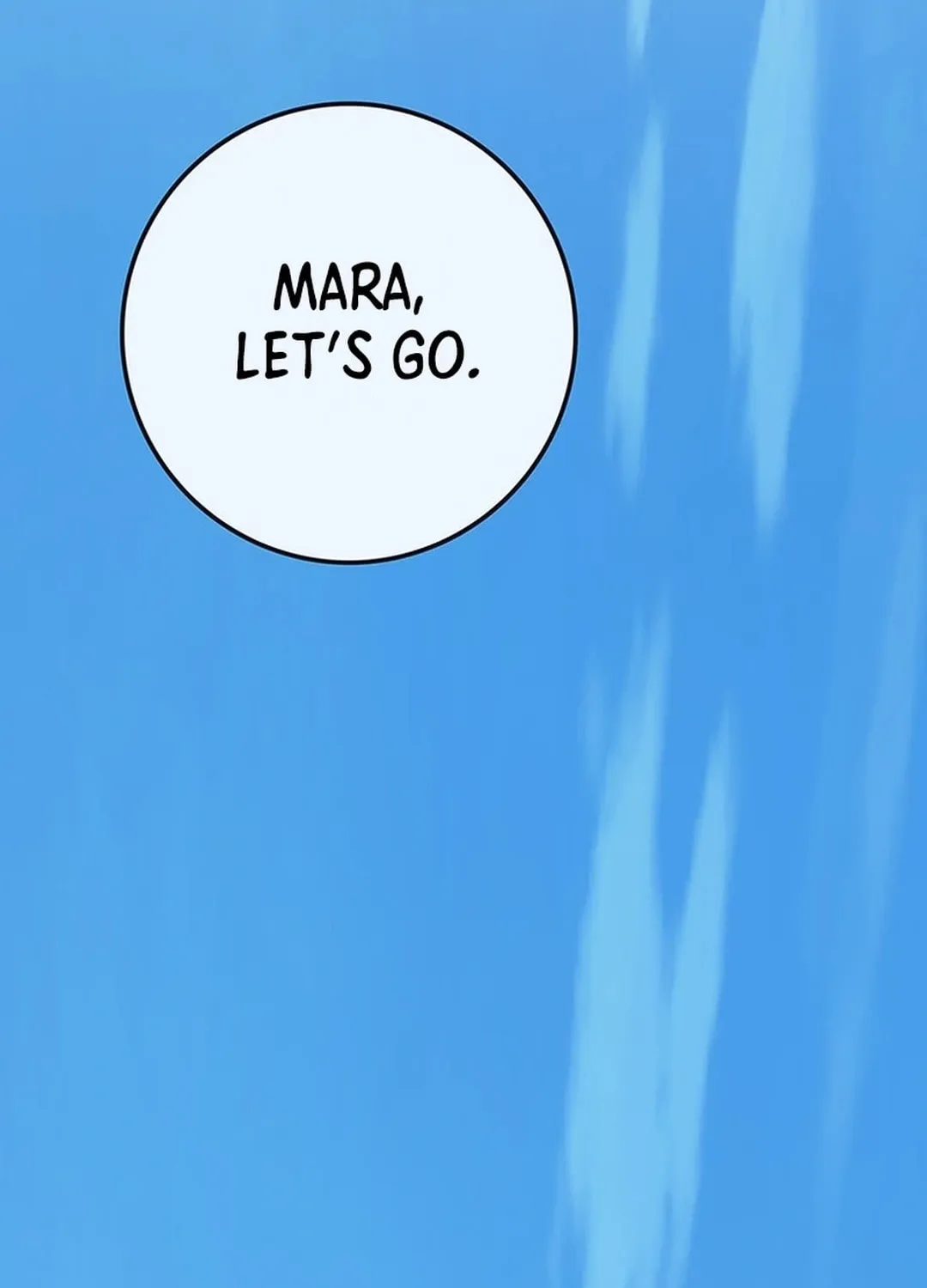 The Undefeatable Swordsman Chapter 248 page 229 - 