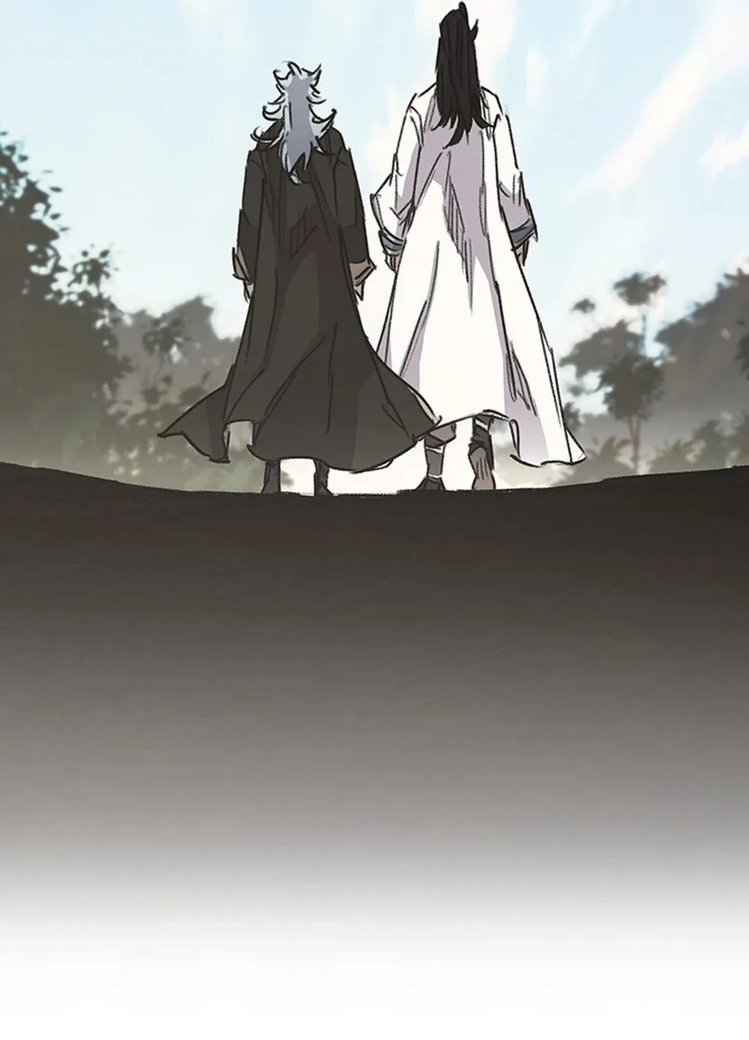 The Undefeatable Swordsman Chapter 248 page 232 - 