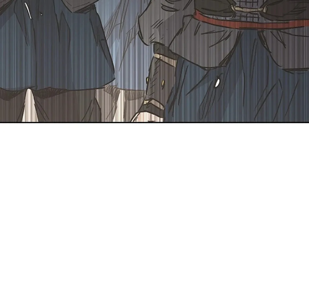 The Undefeatable Swordsman Chapter 248 page 25 - 