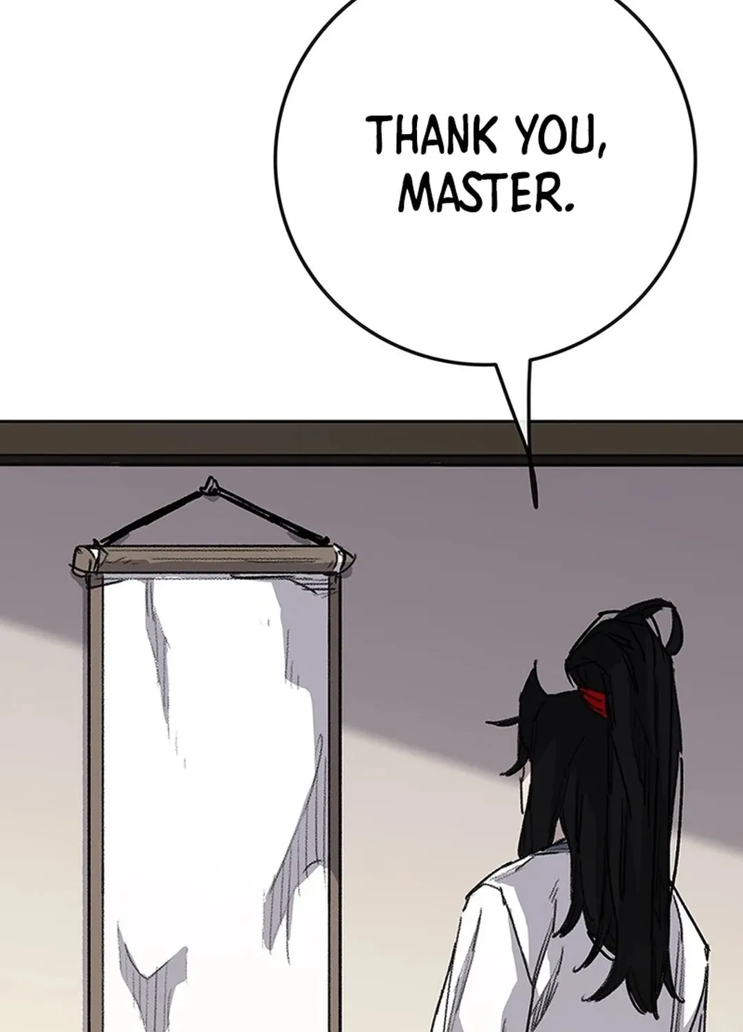 The Undefeatable Swordsman Chapter 248 page 48 - 
