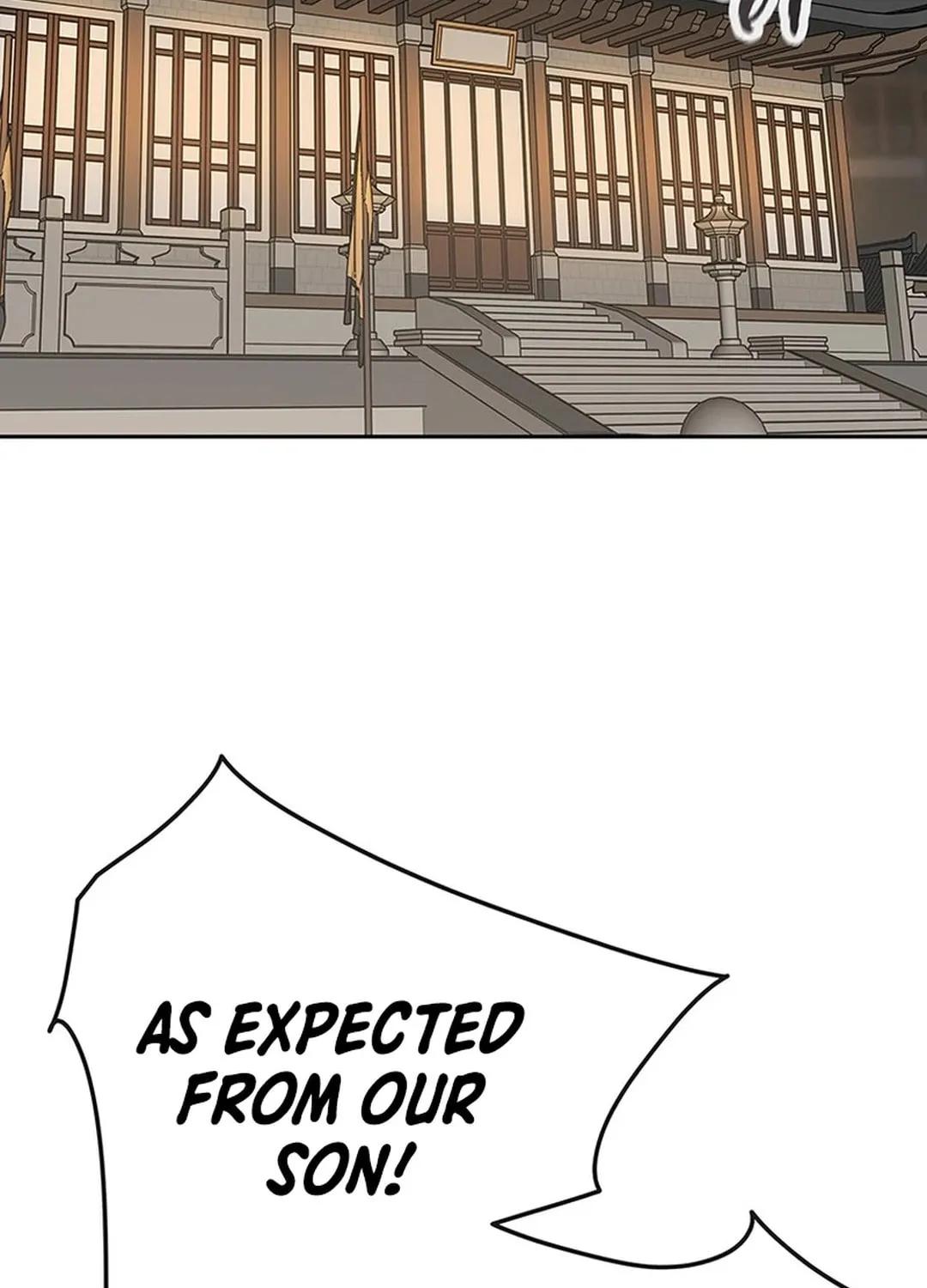 The Undefeatable Swordsman Chapter 248 page 56 - 