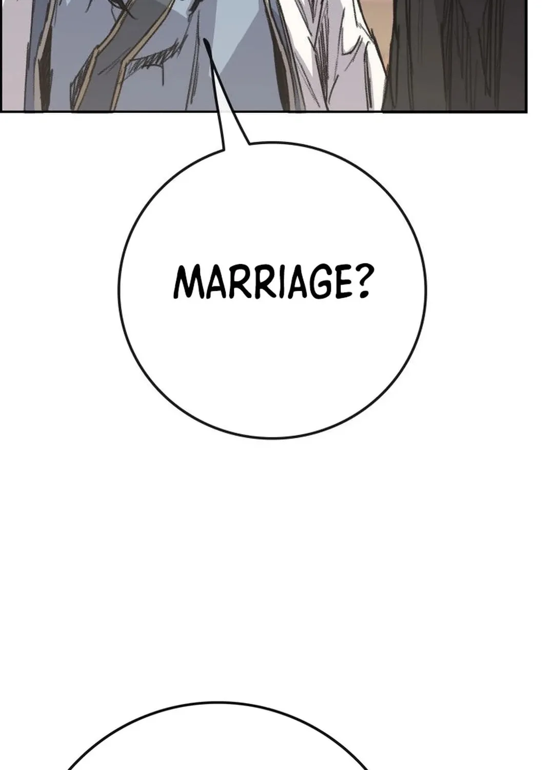The Undefeatable Swordsman Chapter 248 page 68 - 