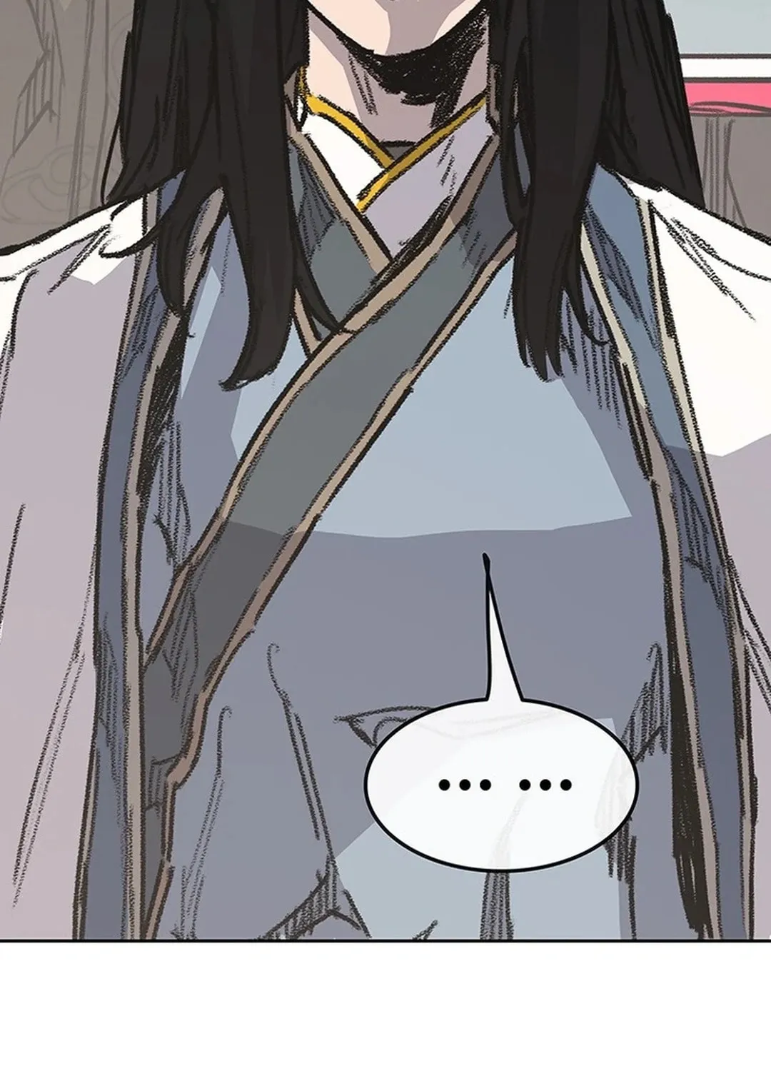 The Undefeatable Swordsman Chapter 248 page 76 - 