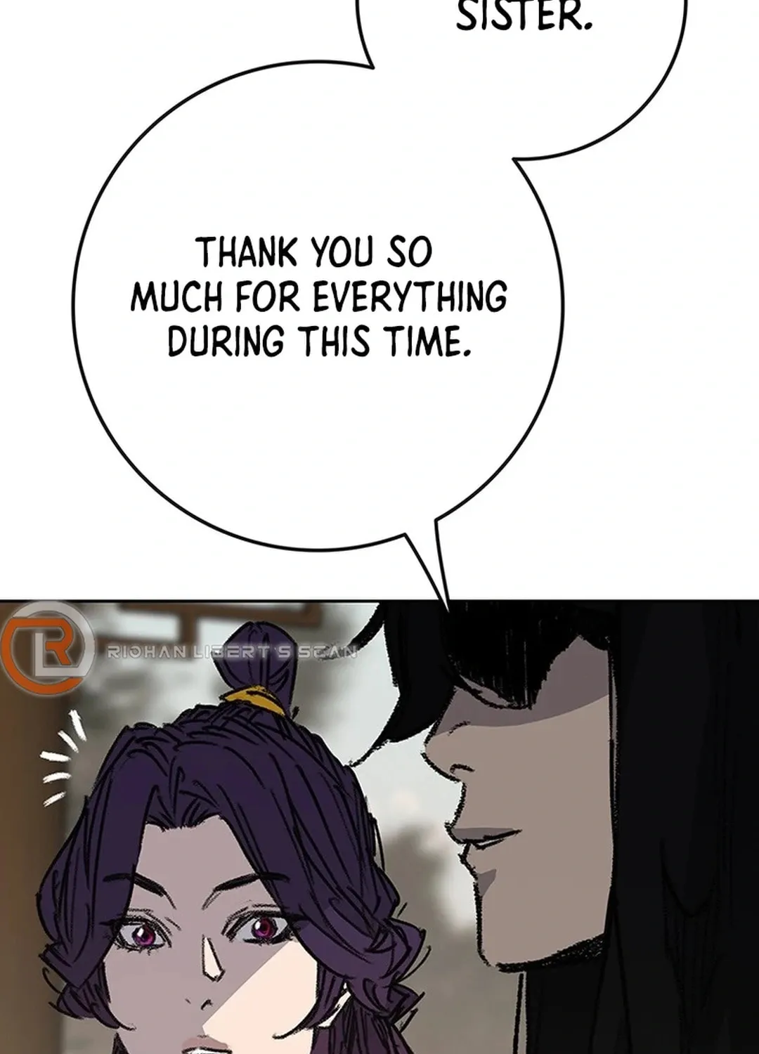 The Undefeatable Swordsman Chapter 248 page 89 - 