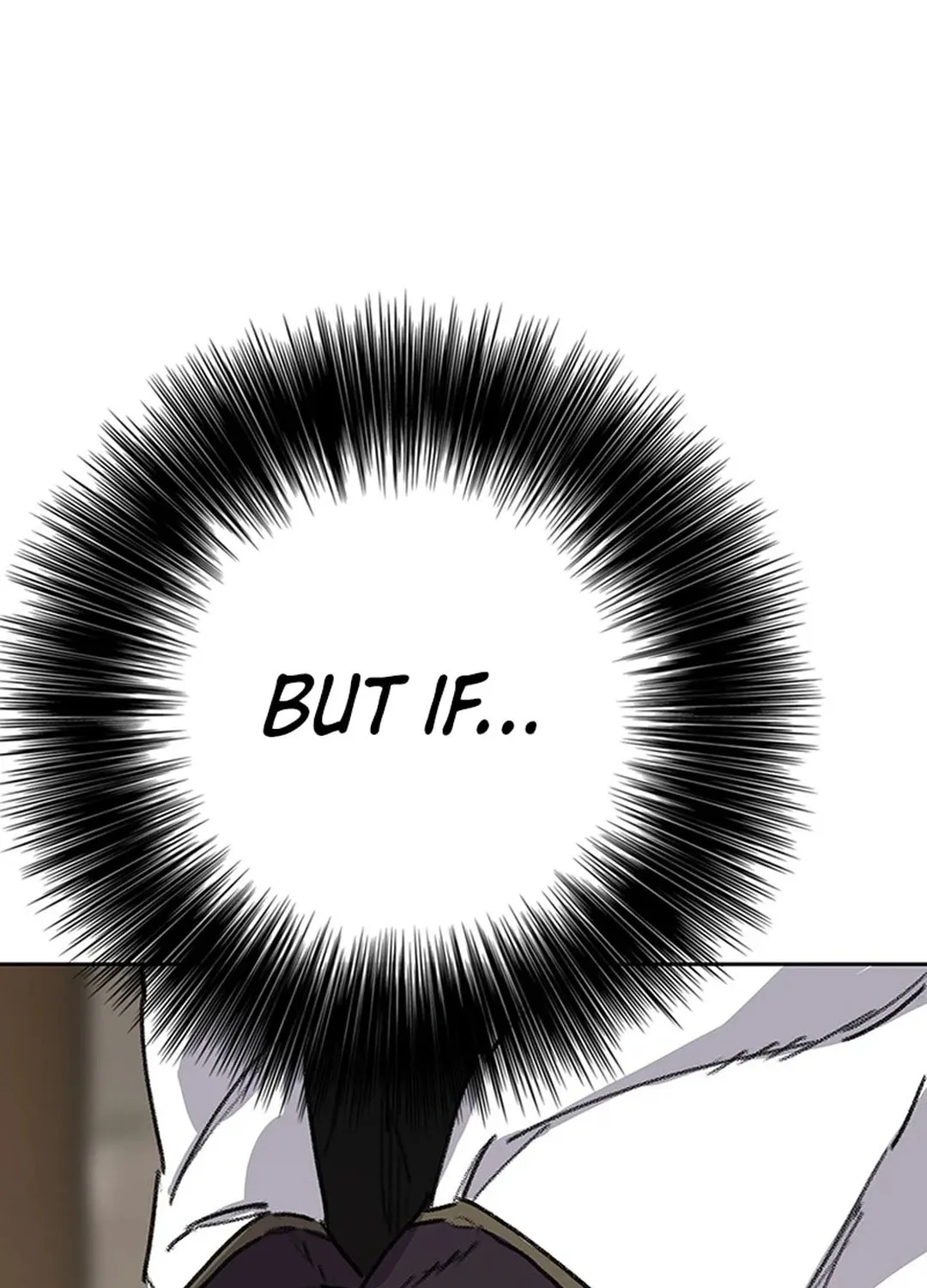The Undefeatable Swordsman Chapter 248 page 97 - 