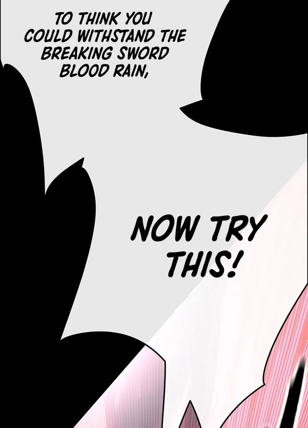 The Undefeatable Swordsman Chapter 249 page 106 - 