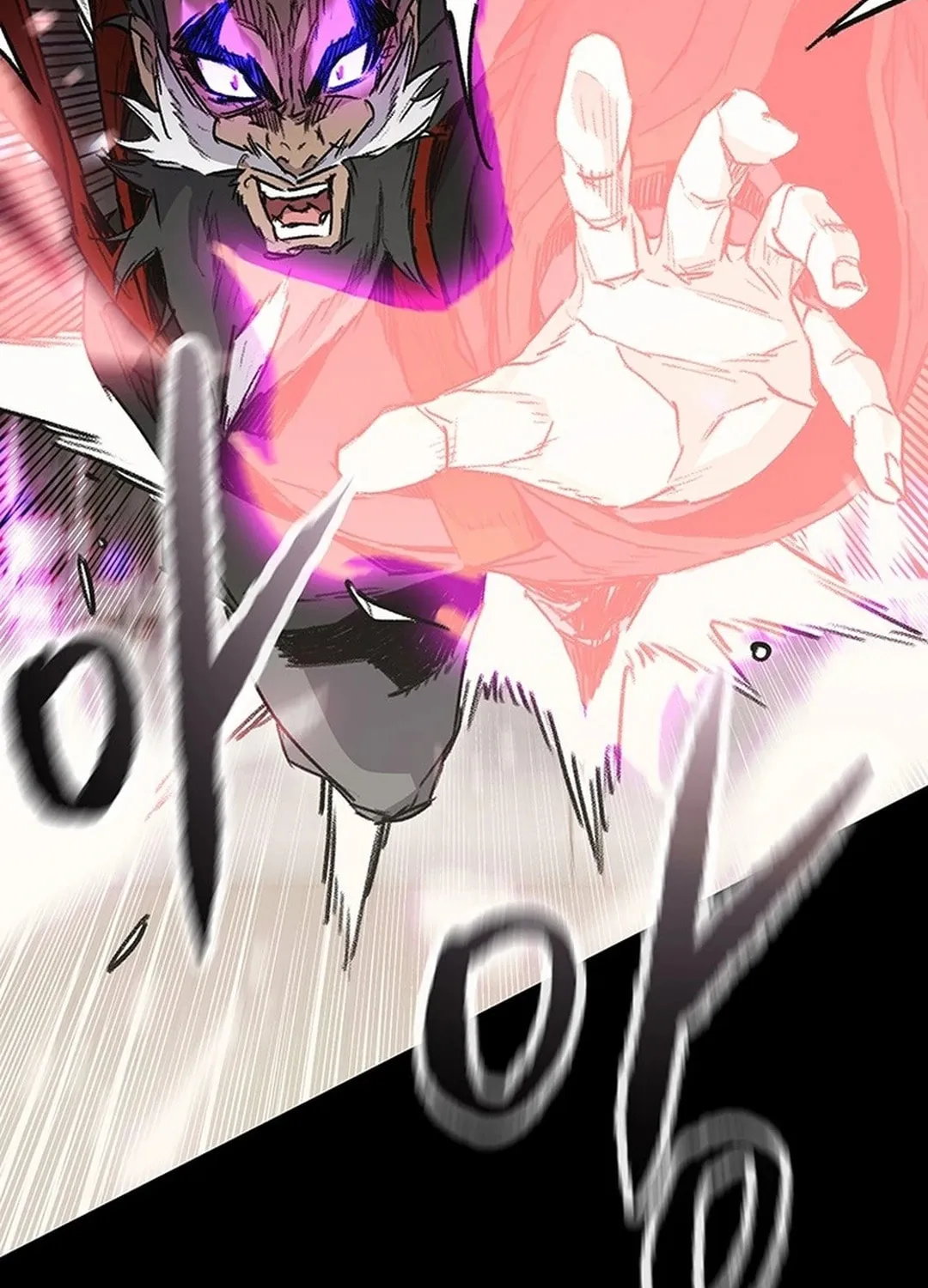 The Undefeatable Swordsman Chapter 249 page 108 - 