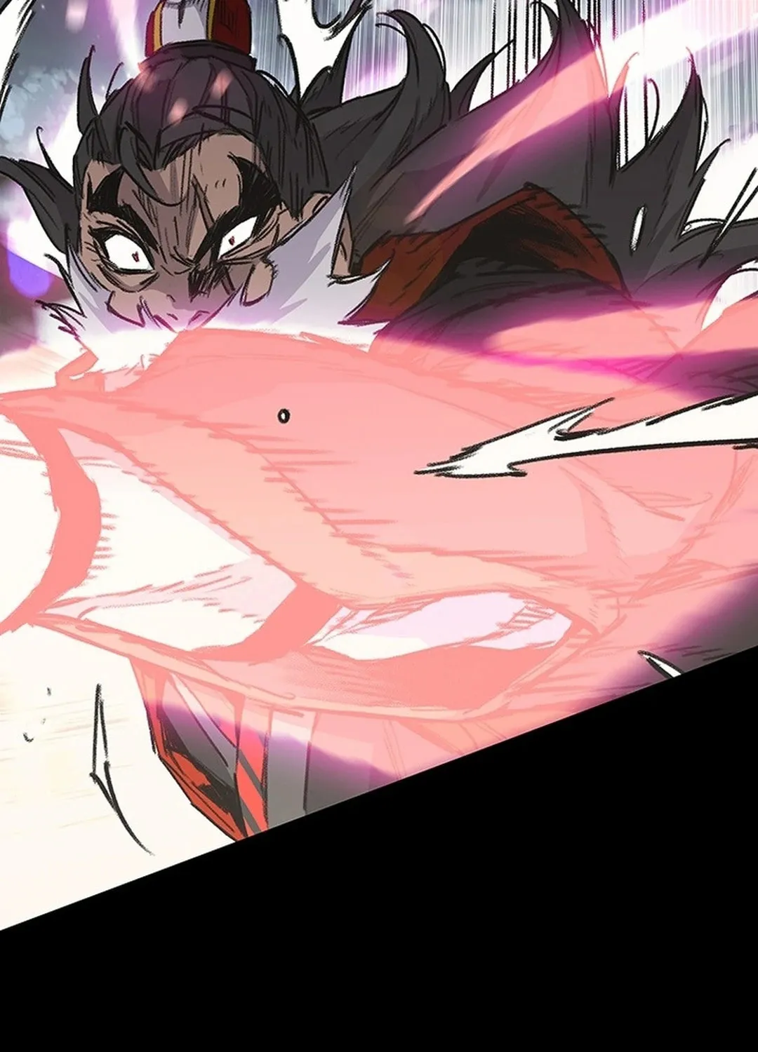 The Undefeatable Swordsman Chapter 249 page 113 - 