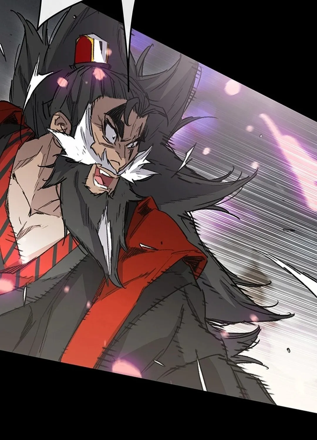 The Undefeatable Swordsman Chapter 249 page 118 - 