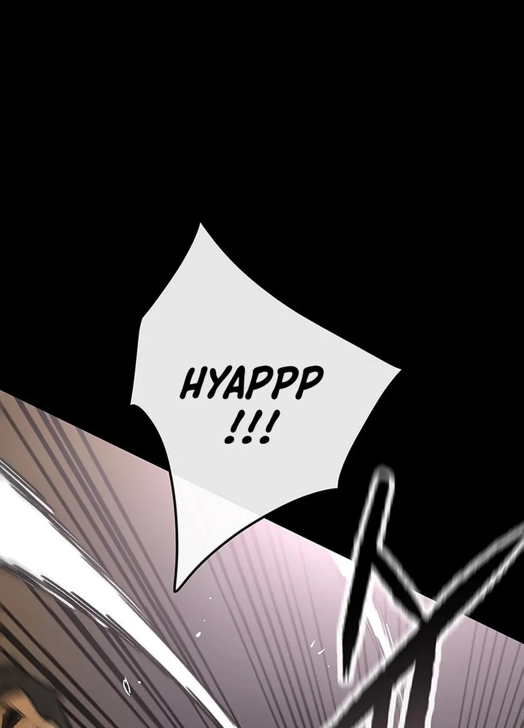 The Undefeatable Swordsman Chapter 249 page 131 - 
