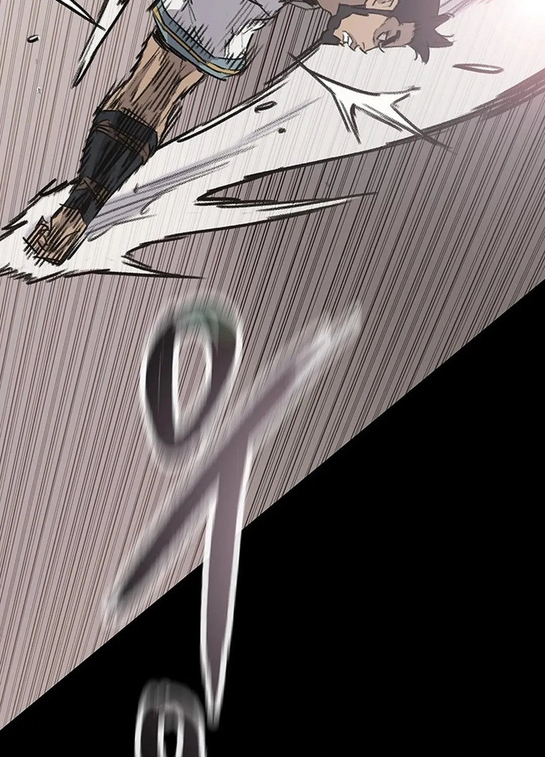The Undefeatable Swordsman Chapter 249 page 136 - 