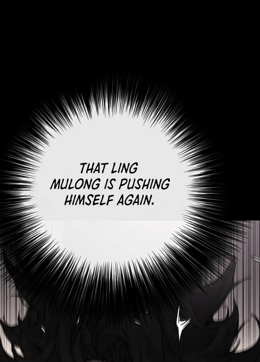 The Undefeatable Swordsman Chapter 249 page 145 - 