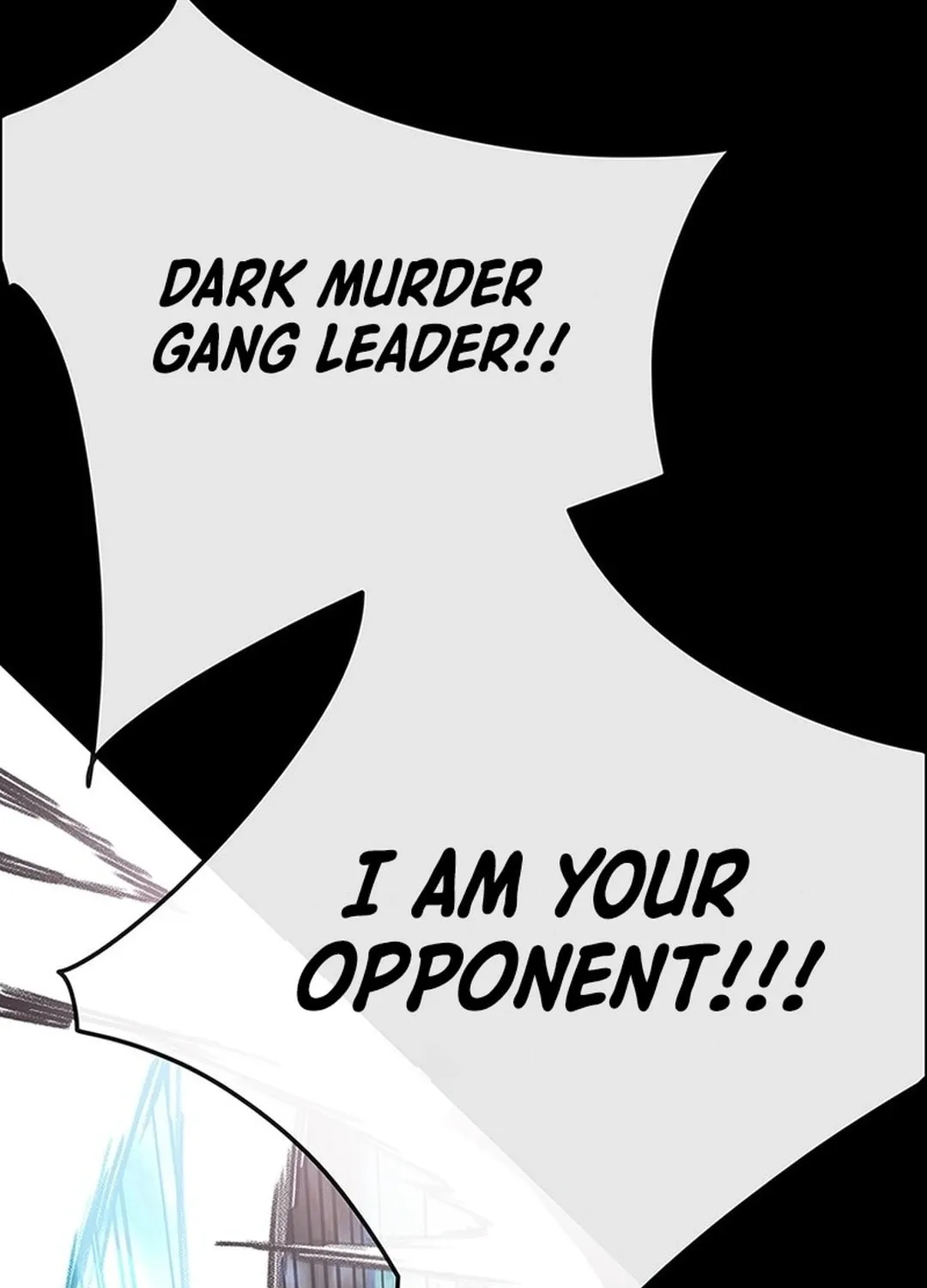 The Undefeatable Swordsman Chapter 249 page 148 - 