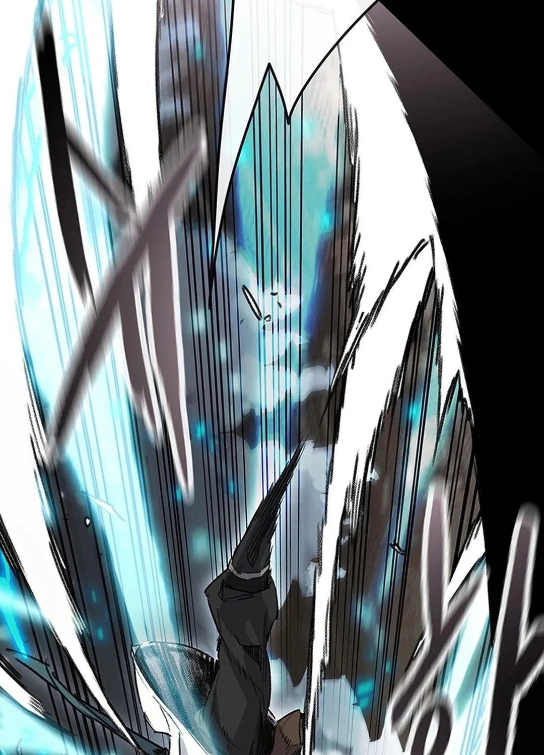 The Undefeatable Swordsman Chapter 249 page 149 - 