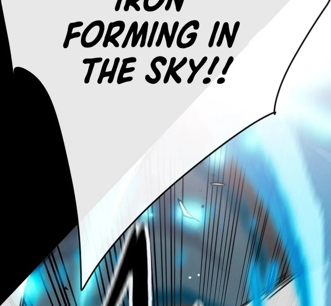 The Undefeatable Swordsman Chapter 249 page 154 - 