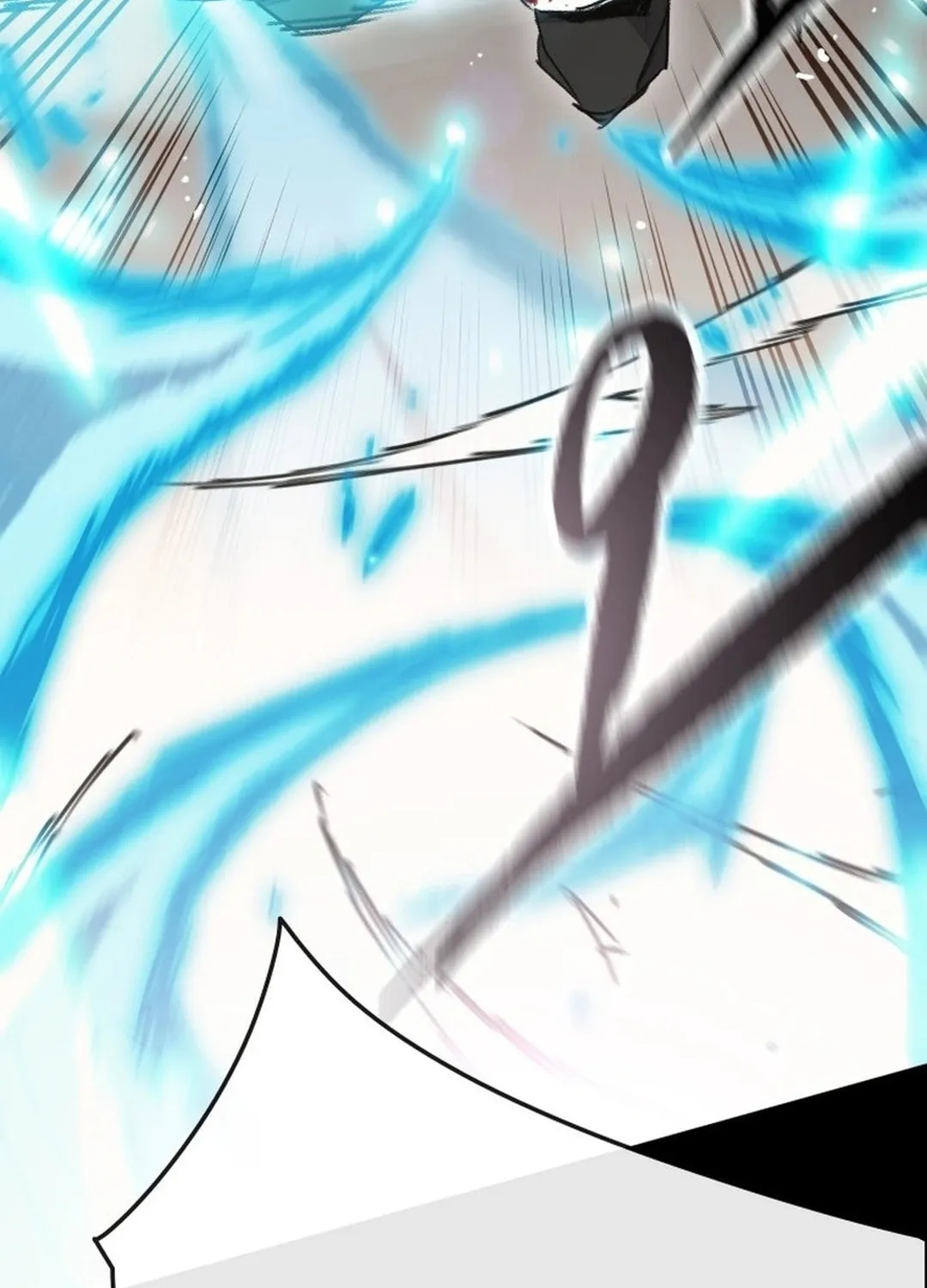 The Undefeatable Swordsman Chapter 249 page 156 - 