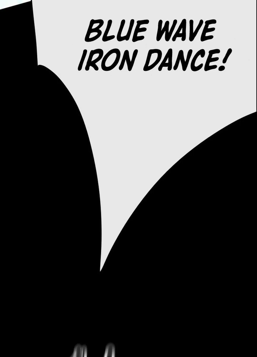 The Undefeatable Swordsman Chapter 249 page 157 - 