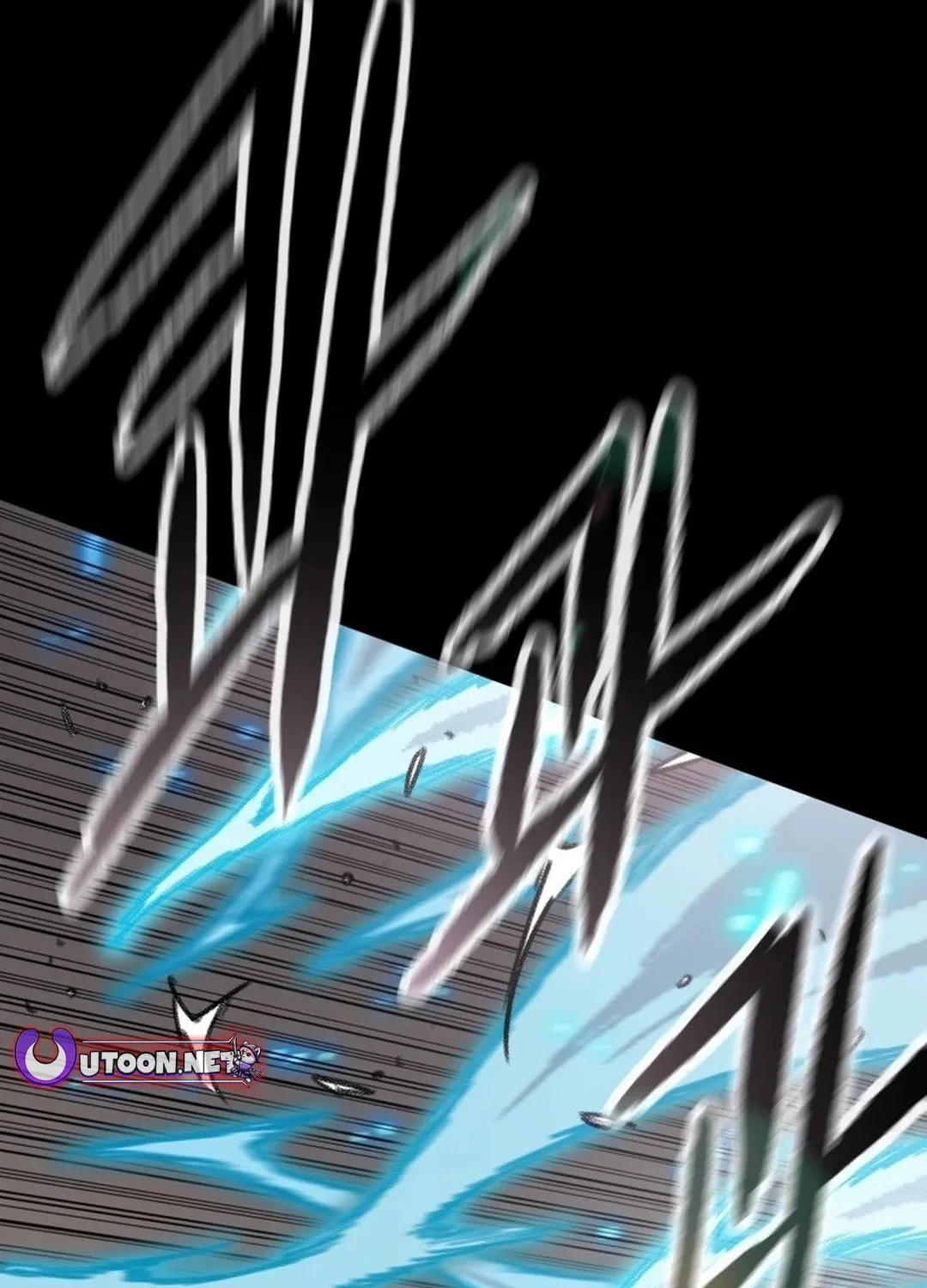 The Undefeatable Swordsman Chapter 249 page 158 - 