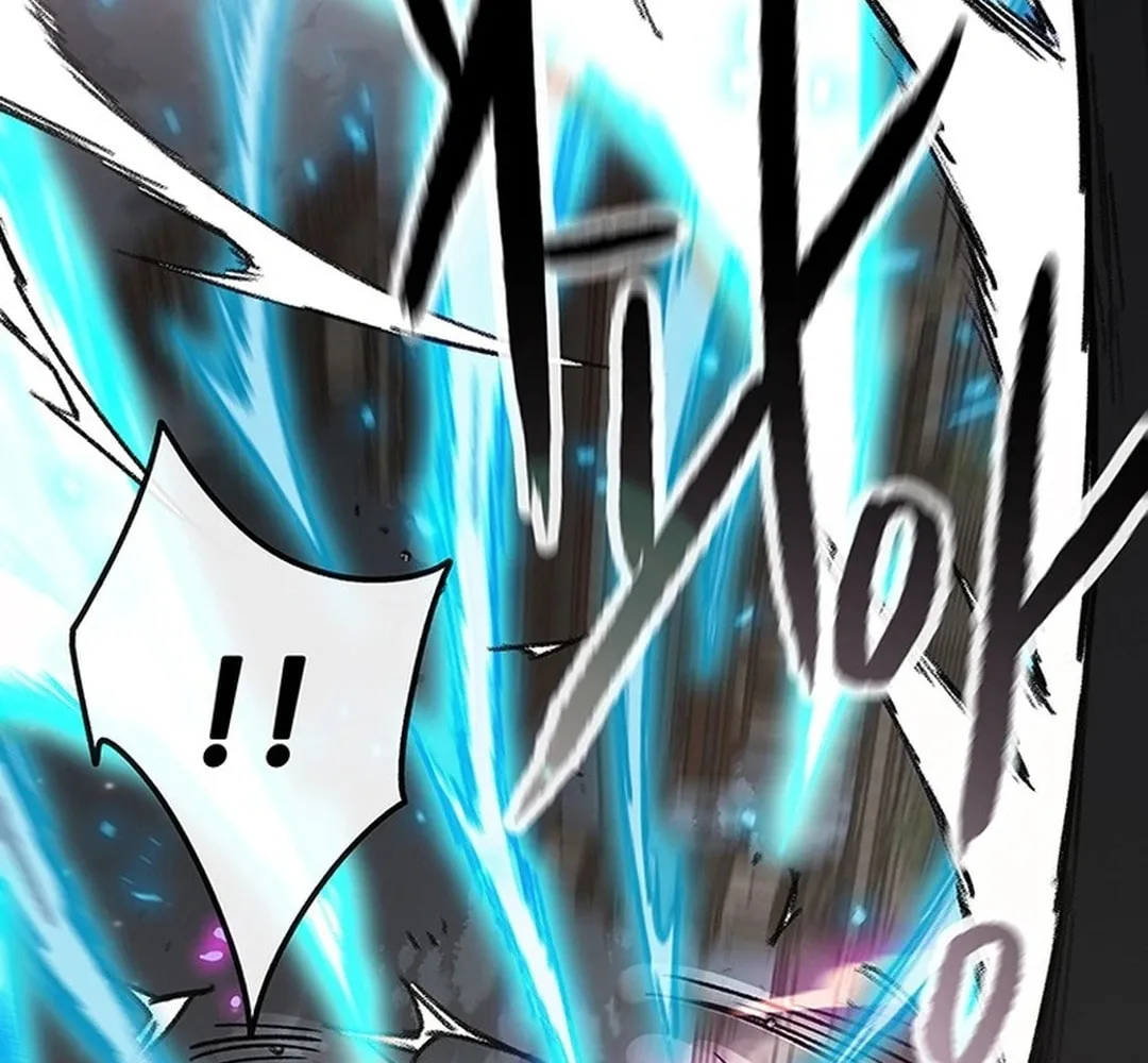 The Undefeatable Swordsman Chapter 249 page 161 - 