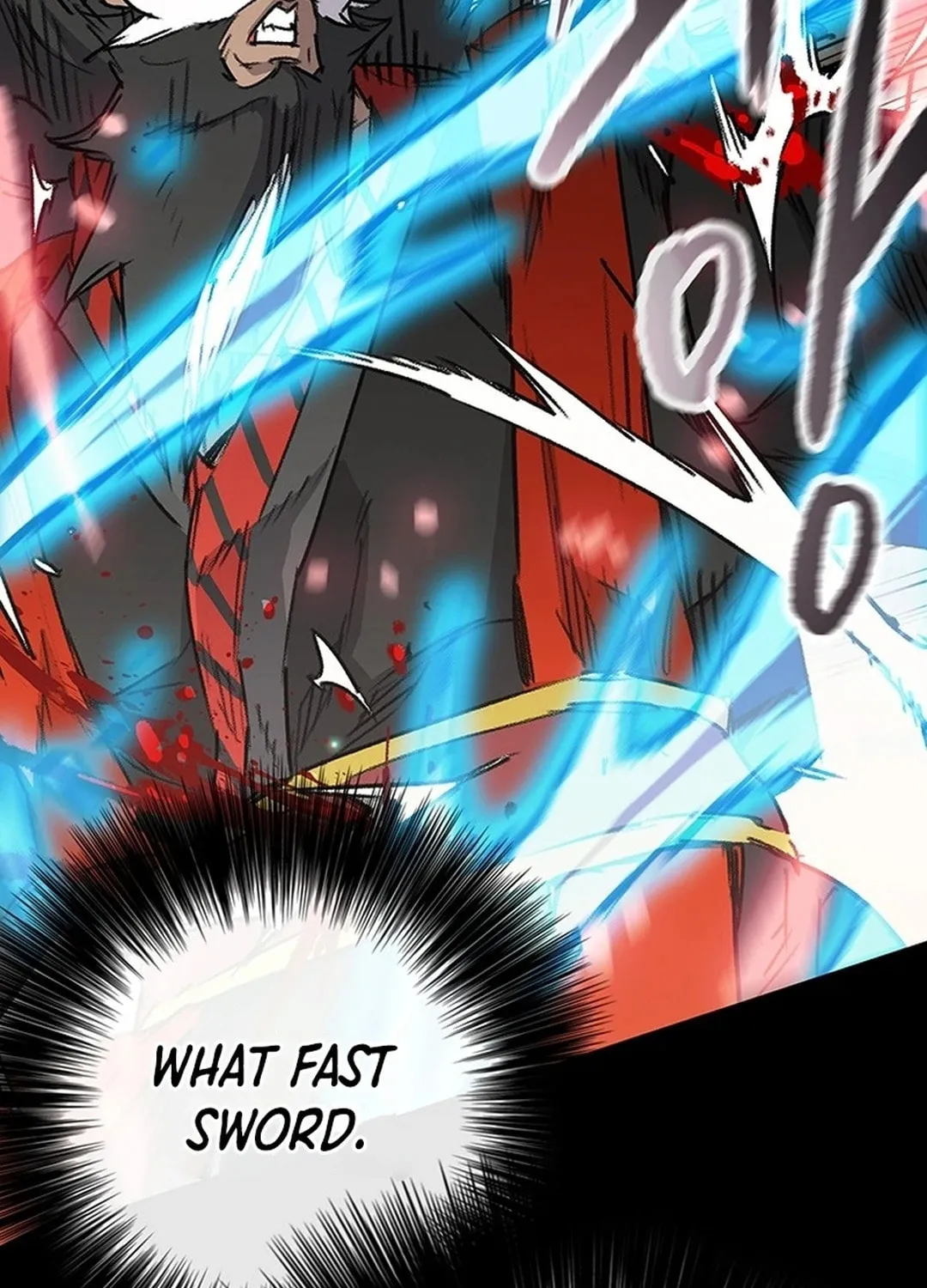 The Undefeatable Swordsman Chapter 249 page 164 - 
