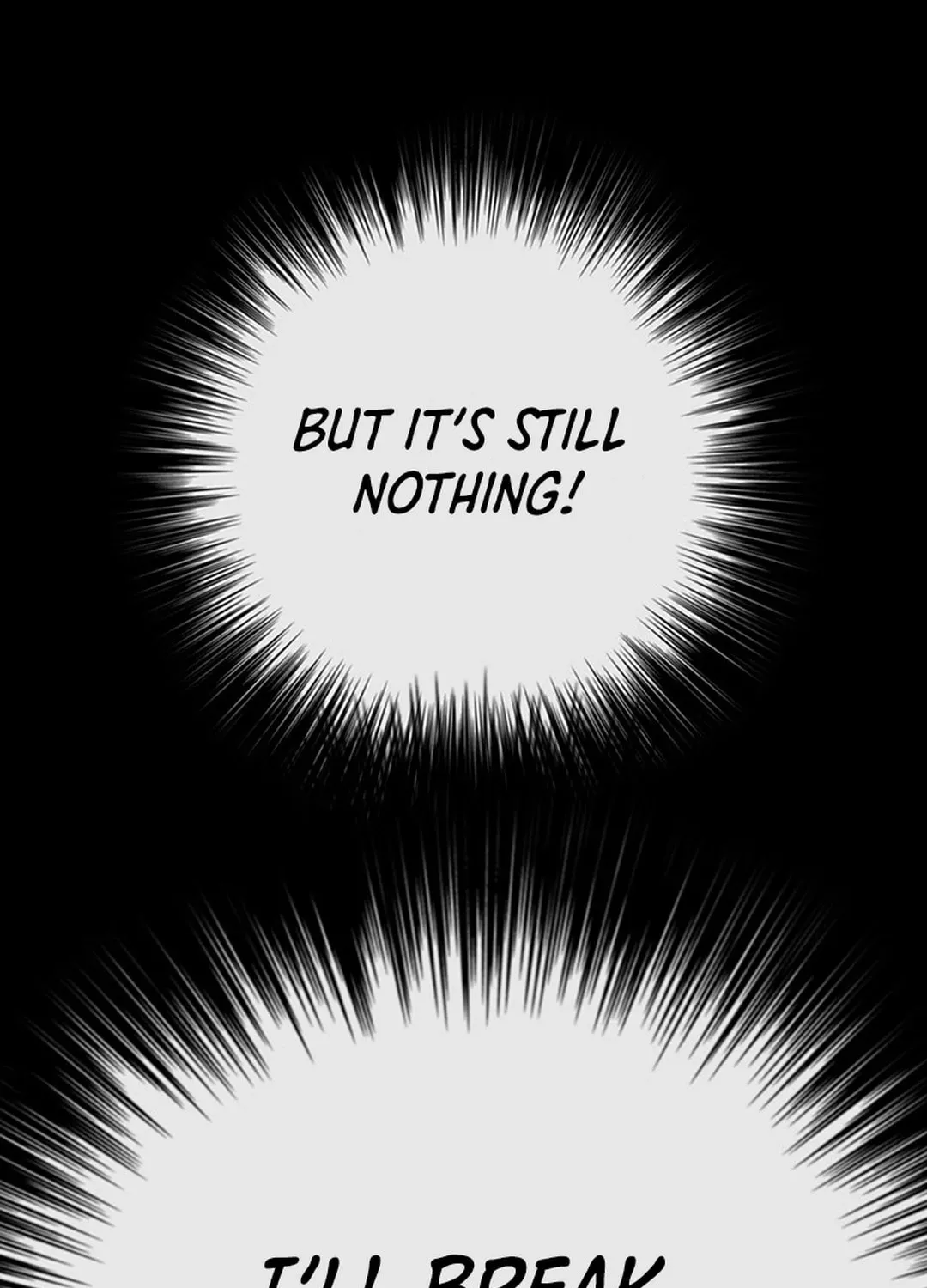 The Undefeatable Swordsman Chapter 249 page 166 - 