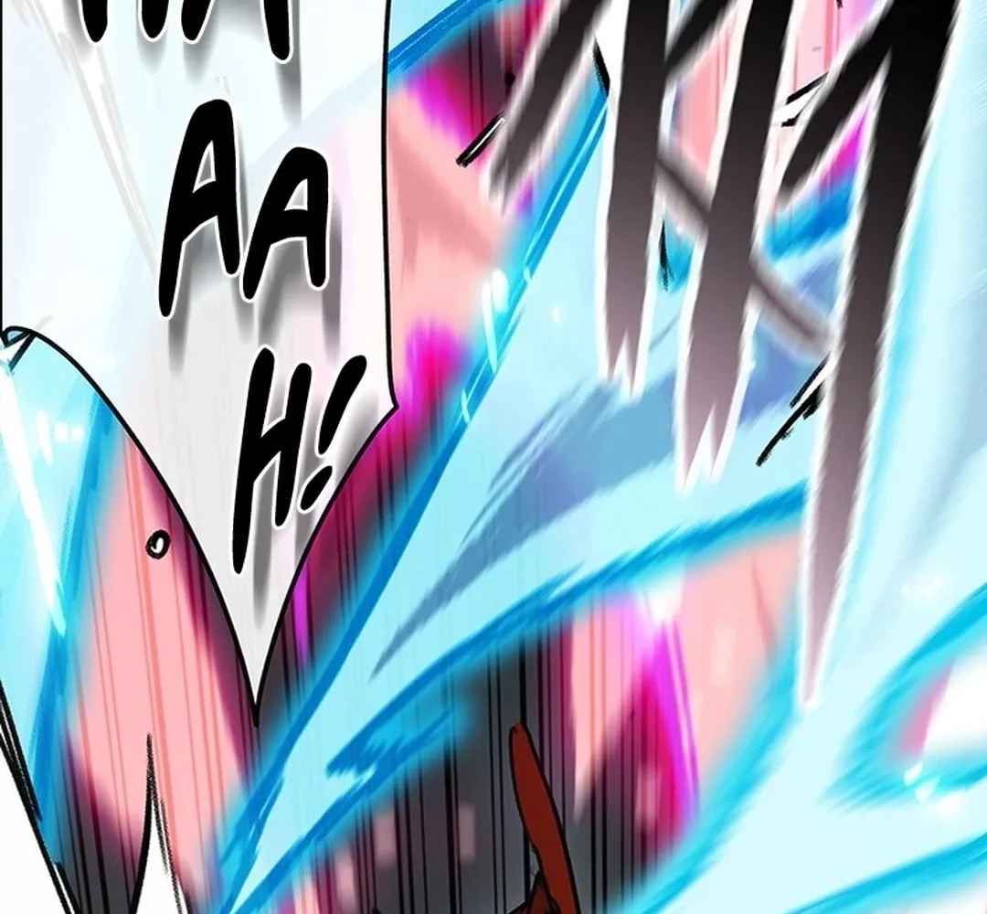 The Undefeatable Swordsman Chapter 249 page 168 - 