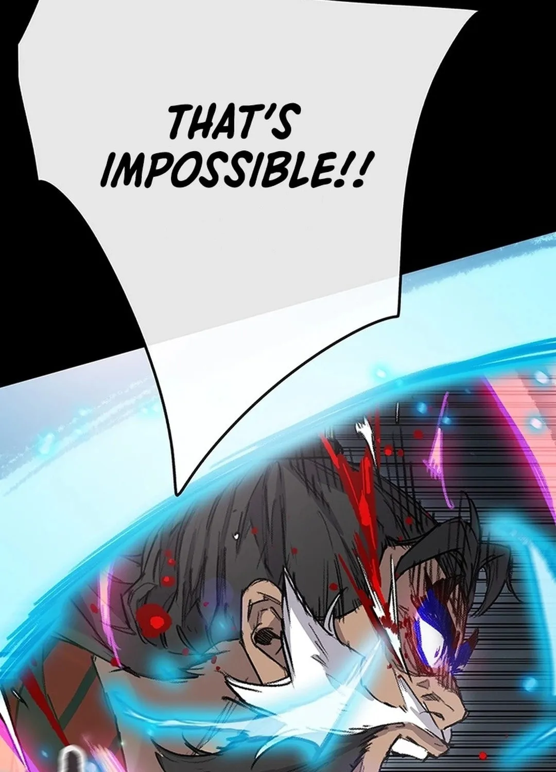 The Undefeatable Swordsman Chapter 249 page 173 - 