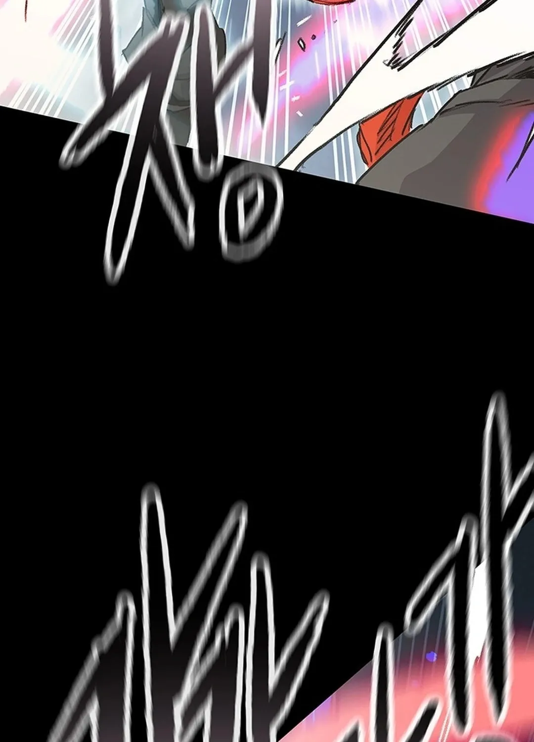 The Undefeatable Swordsman Chapter 249 page 177 - 