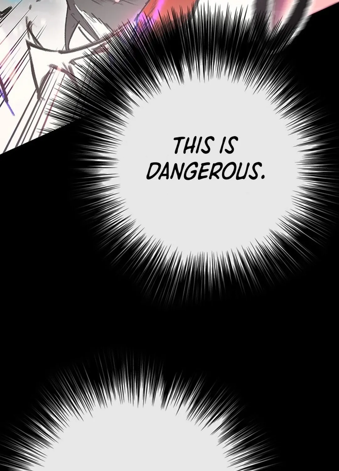The Undefeatable Swordsman Chapter 249 page 184 - 