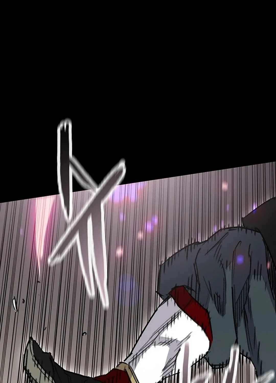 The Undefeatable Swordsman Chapter 249 page 187 - 