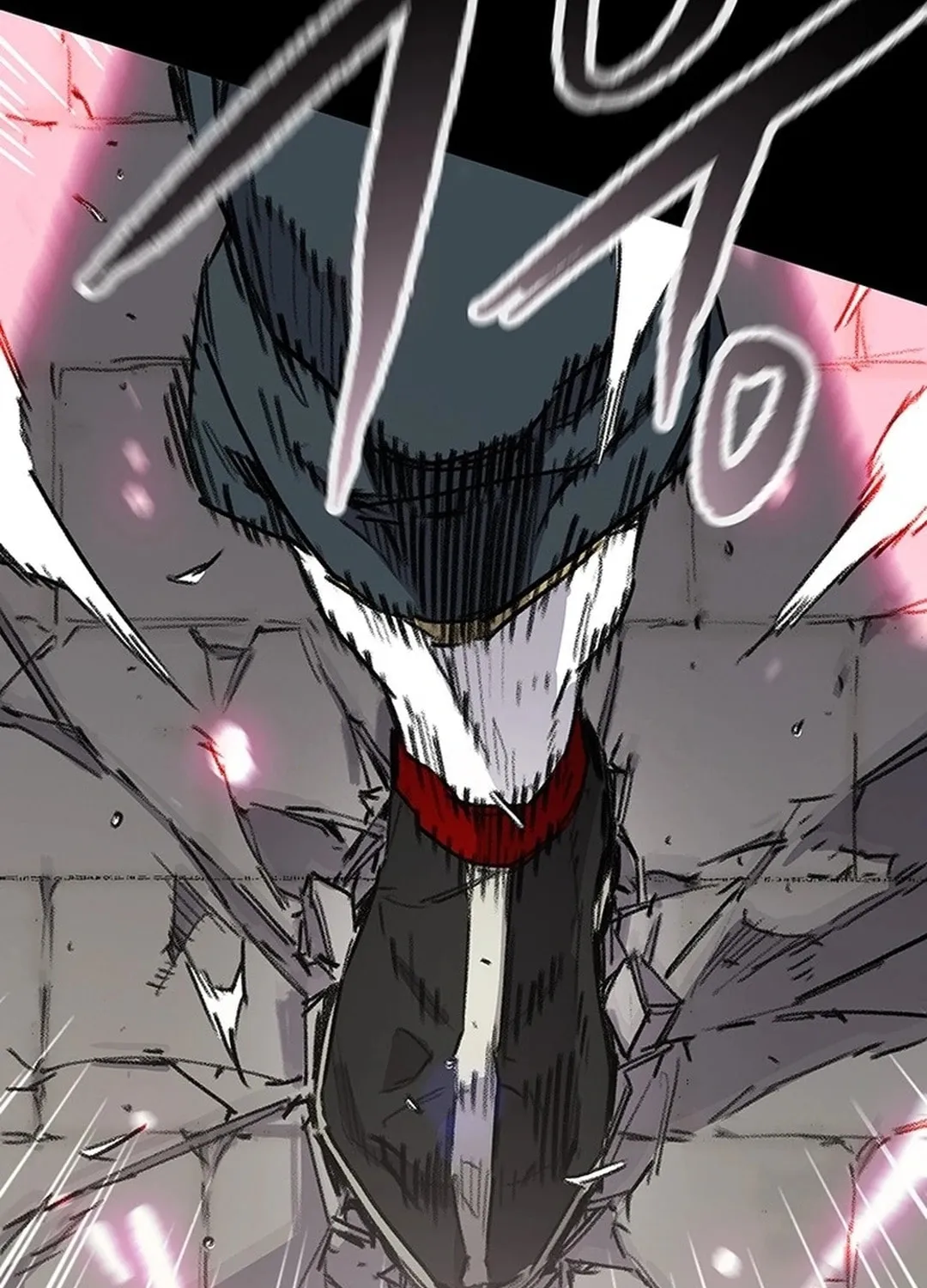 The Undefeatable Swordsman Chapter 249 page 190 - 