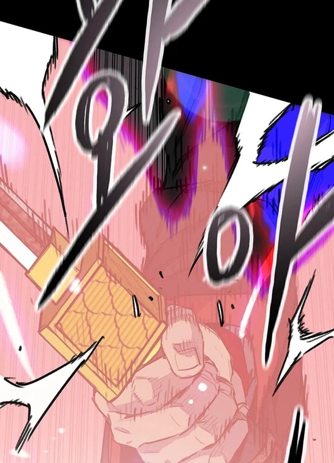 The Undefeatable Swordsman Chapter 249 page 192 - 