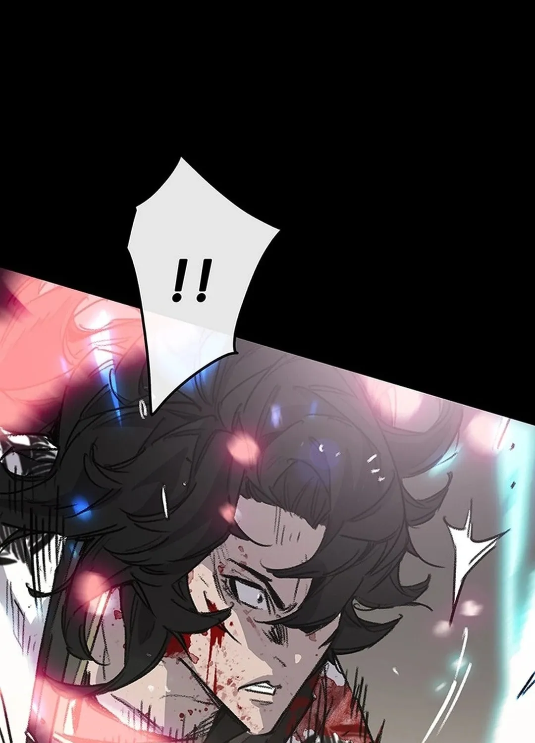 The Undefeatable Swordsman Chapter 249 page 194 - 