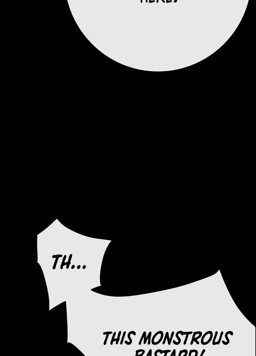 The Undefeatable Swordsman Chapter 249 page 27 - 