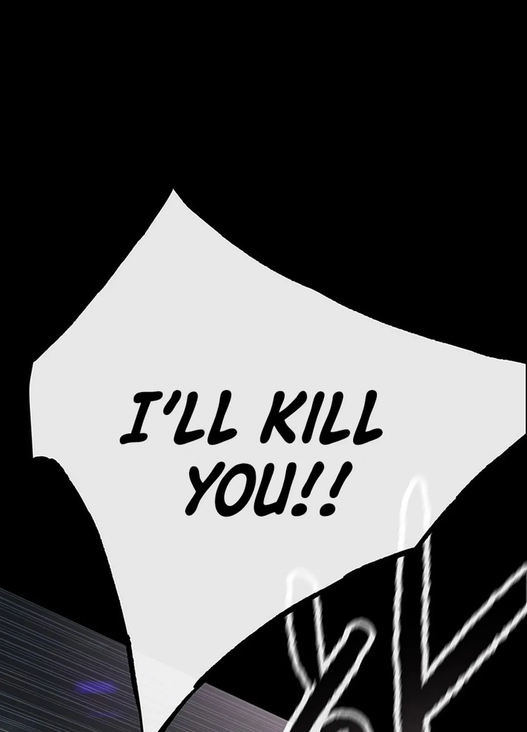 The Undefeatable Swordsman Chapter 249 page 31 - 
