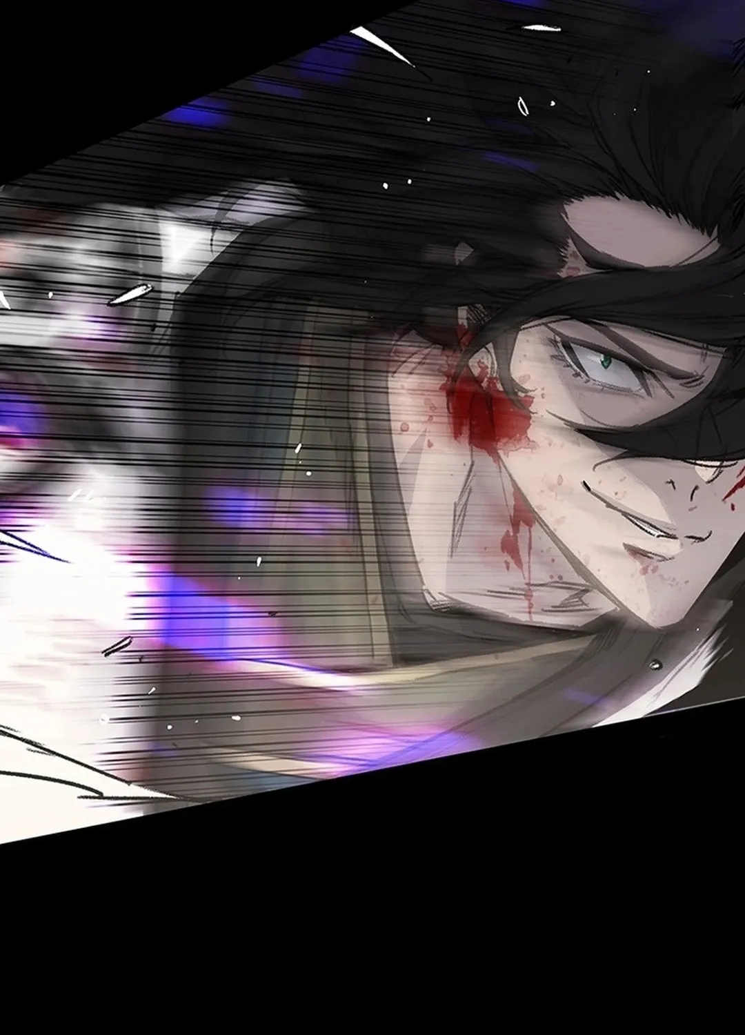 The Undefeatable Swordsman Chapter 249 page 34 - 