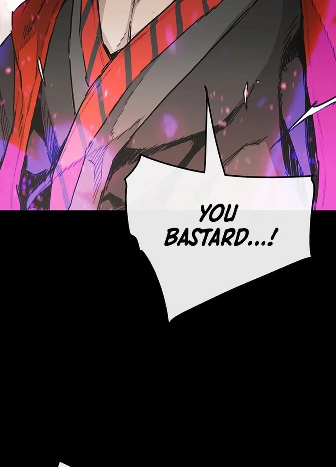 The Undefeatable Swordsman Chapter 249 page 47 - 