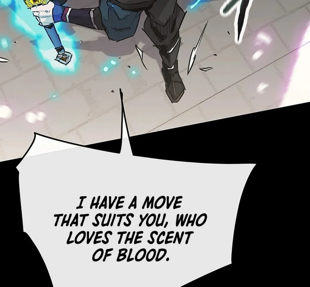 The Undefeatable Swordsman Chapter 249 page 49 - 