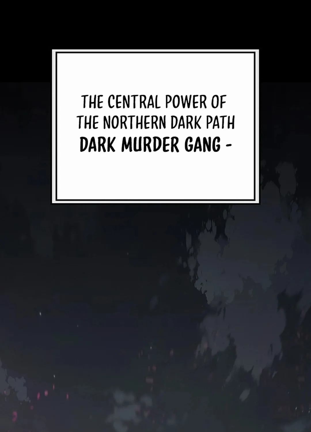 The Undefeatable Swordsman Chapter 249 page 6 - 