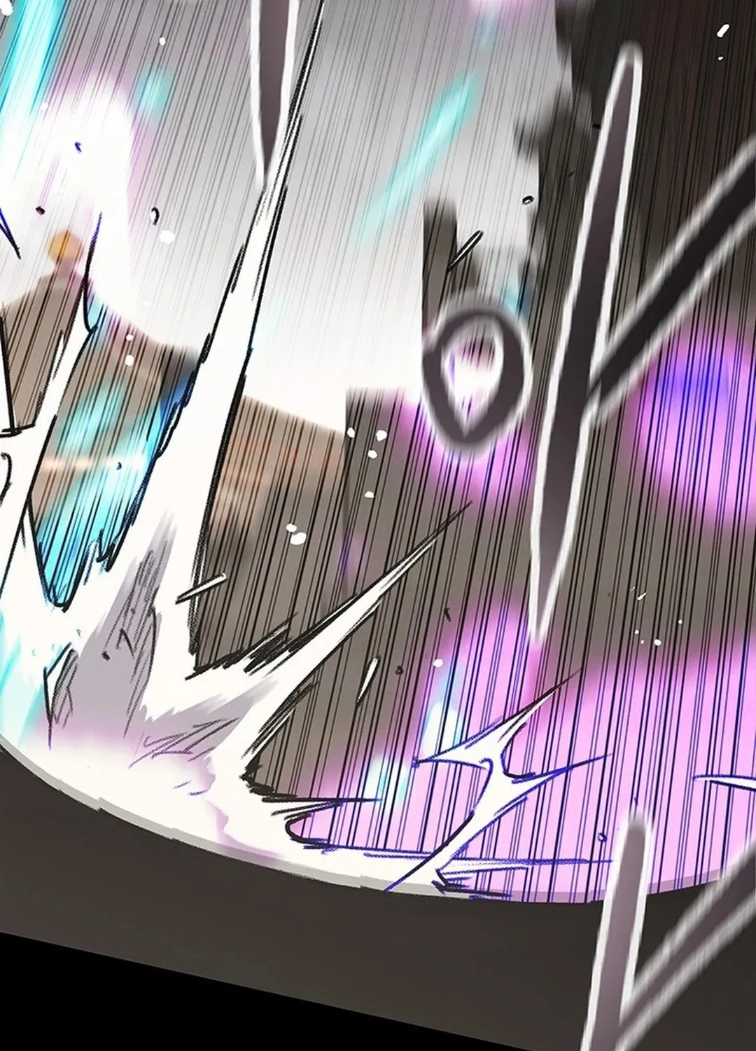 The Undefeatable Swordsman Chapter 249 page 52 - 