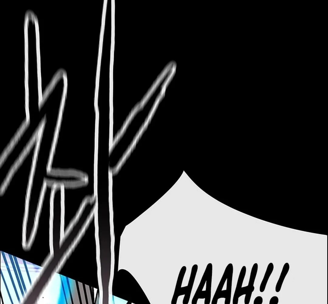 The Undefeatable Swordsman Chapter 249 page 63 - 