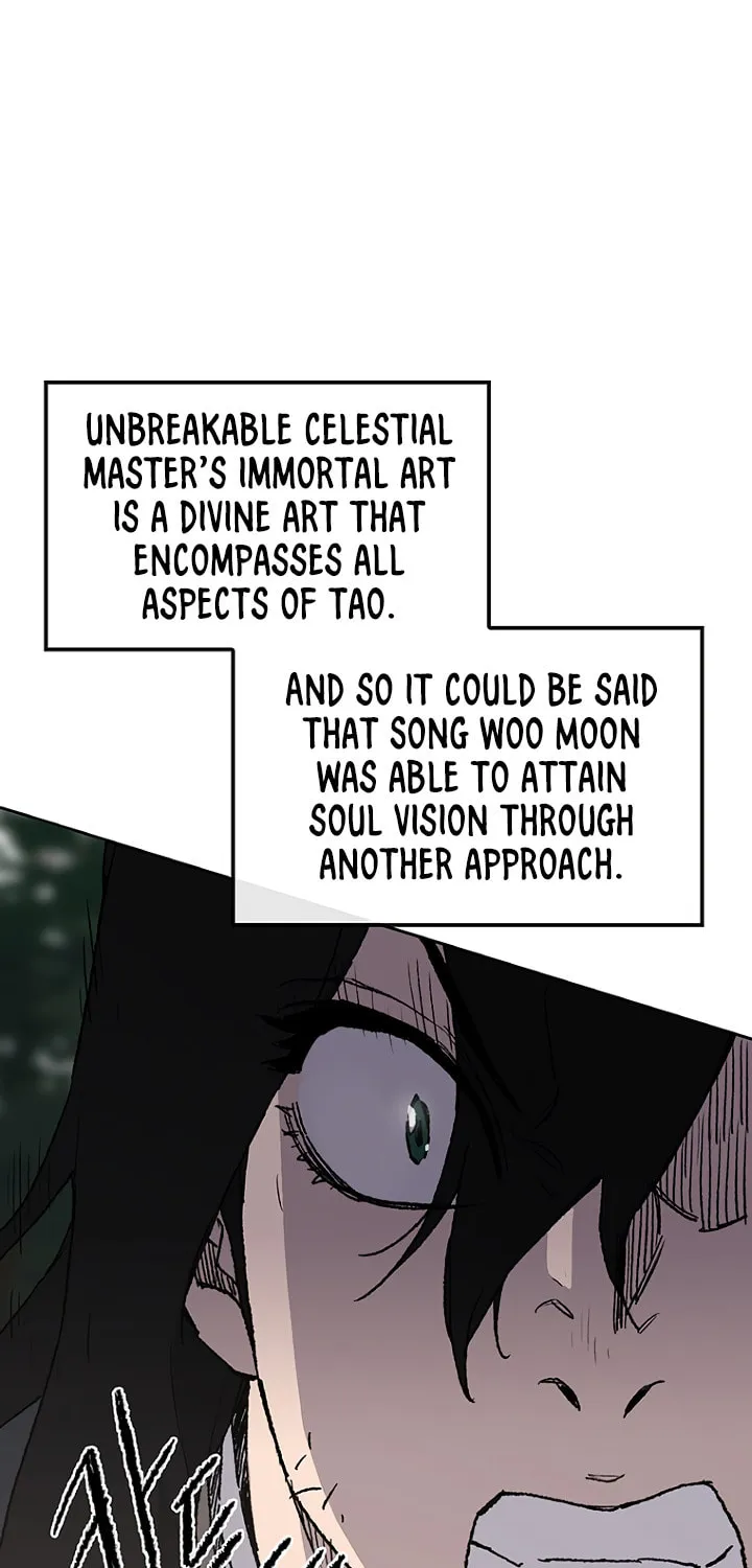 The Undefeatable Swordsman Chapter 25 page 12 - 